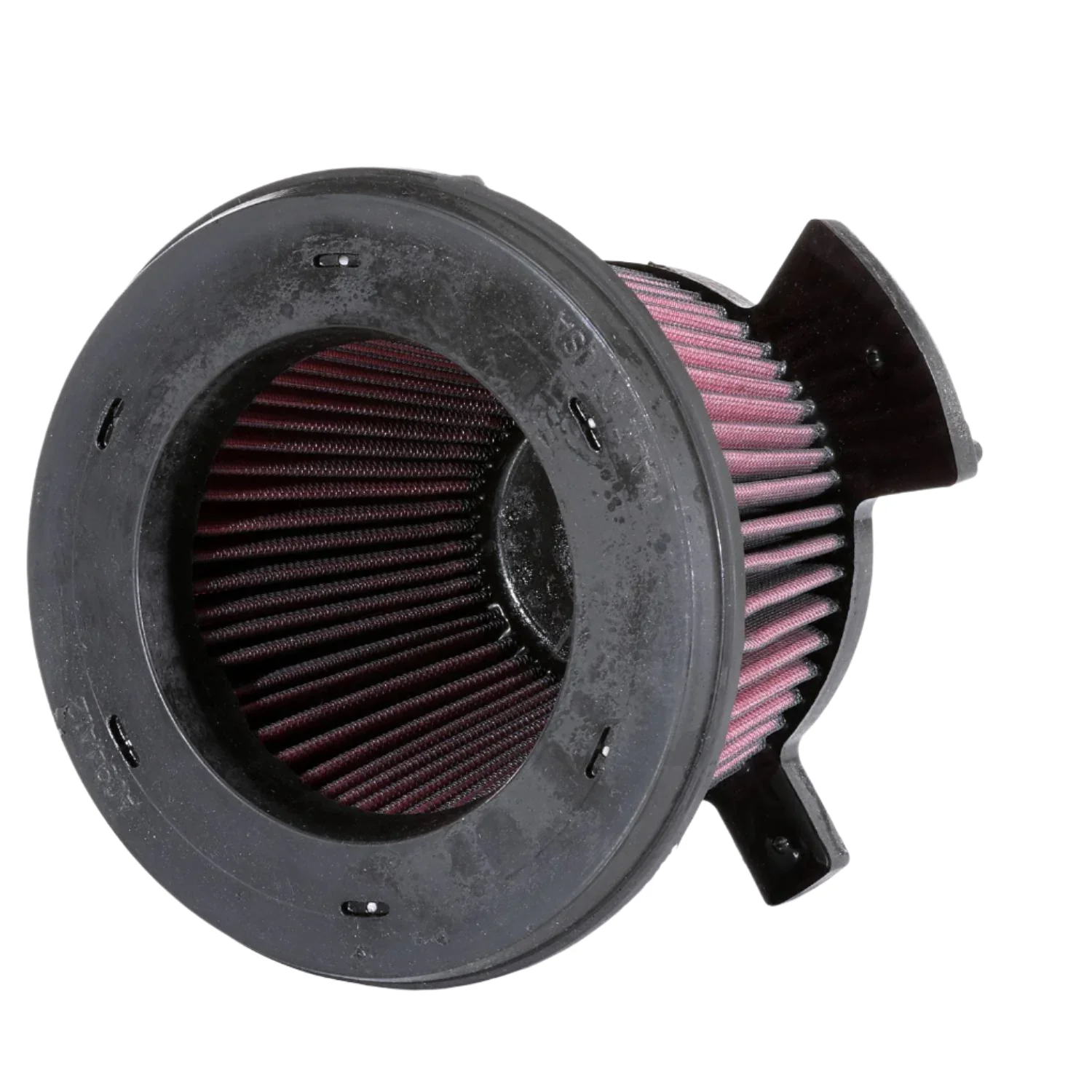 K&N Lifetime Filters, 2006-2010 LBZ/LMM - Image 3