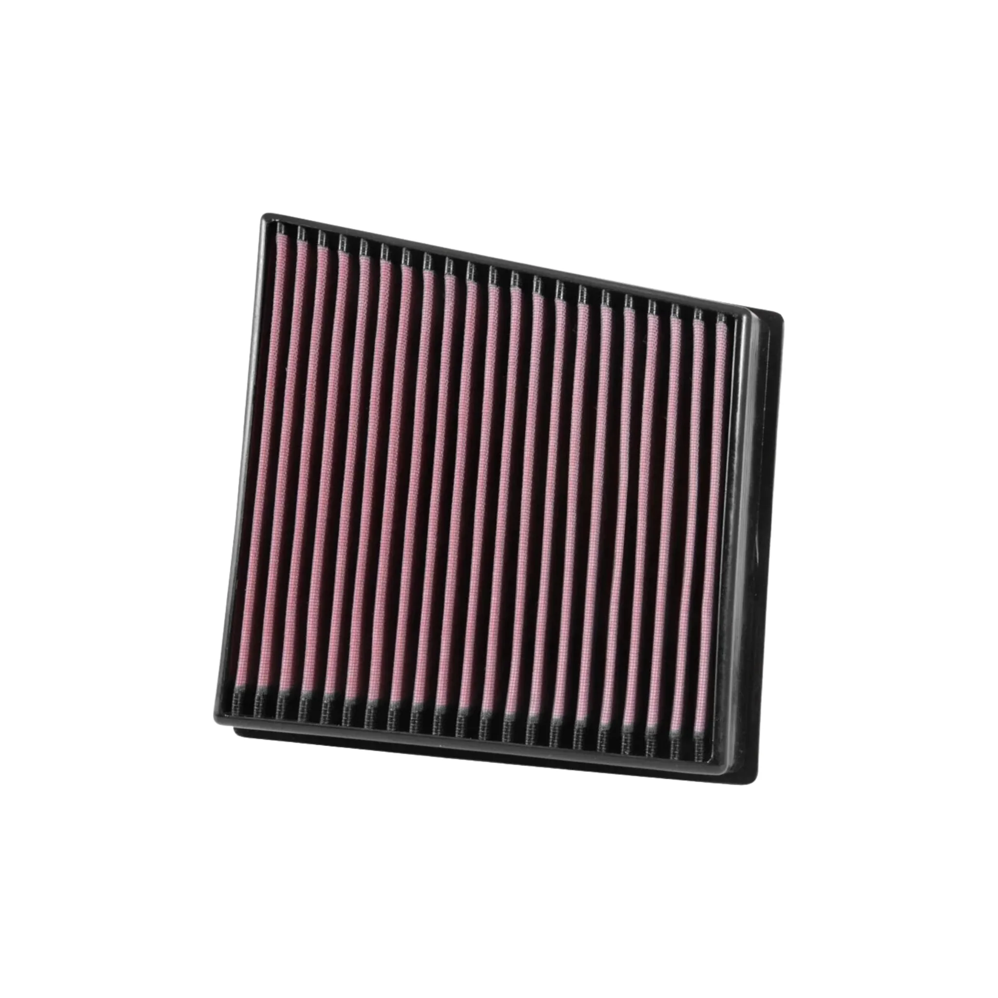 K&N Lifetime Filters, 2017-2019 L5P