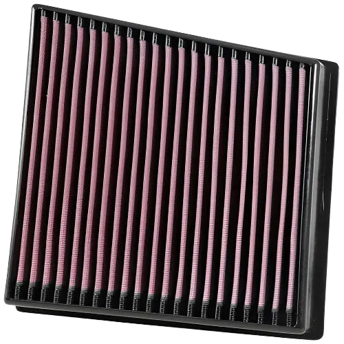 K&N Lifetime Filters, 2017-2019 L5P - Image 4