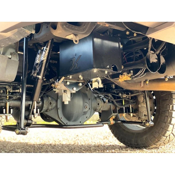 Kelderman 2" 4-Link Rear Air Suspension 2020-2024 L5P - Image 3