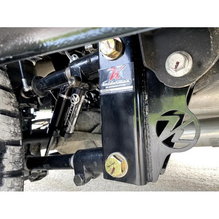 Kelderman 2" 4-Link Rear Air Suspension 2020-2024 L5P - Image 4