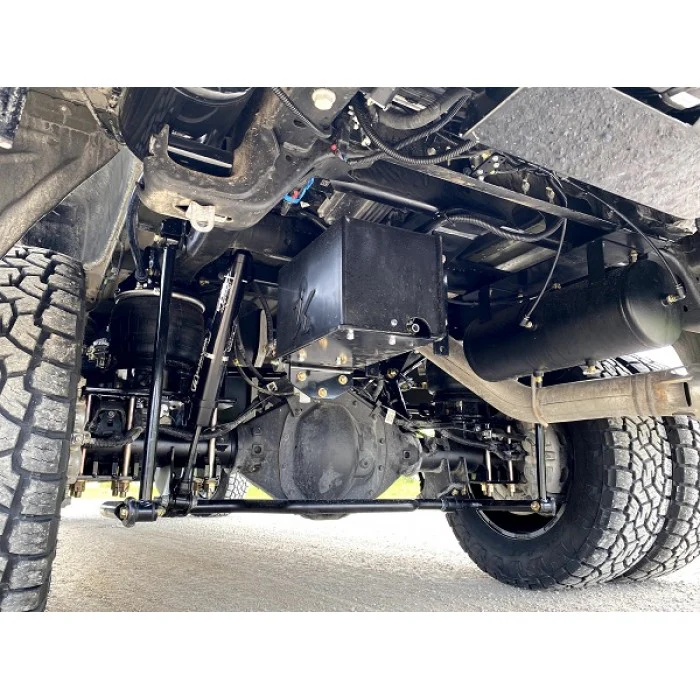 Kelderman 2" 4-Link Rear Air Suspension 2020-2024 L5P - Image 5