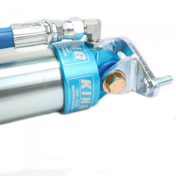 King 2.5 Performance Series Reservoir Shocks, 2011-2025 LML/L5P - Image 3