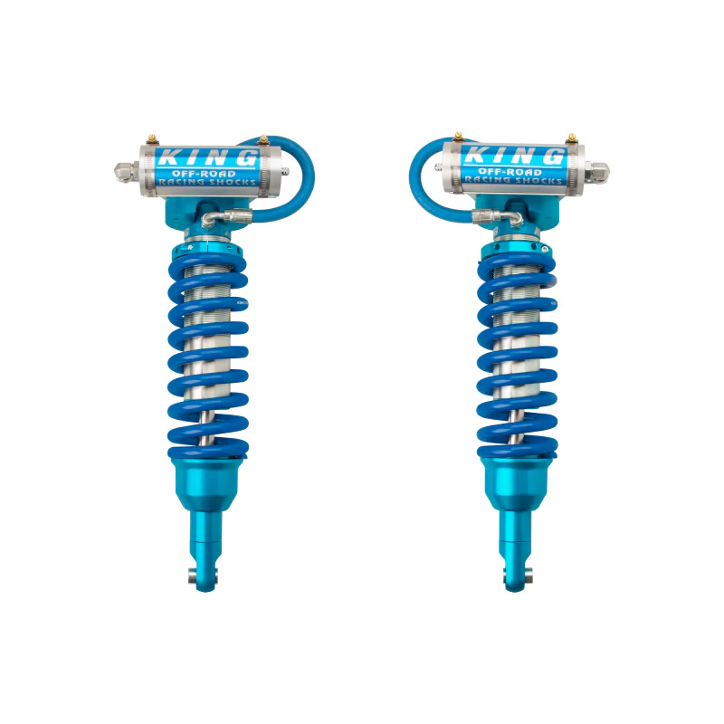 King OEM Performance Series 2.5 Front Coilovers, 2015-2022 LWN