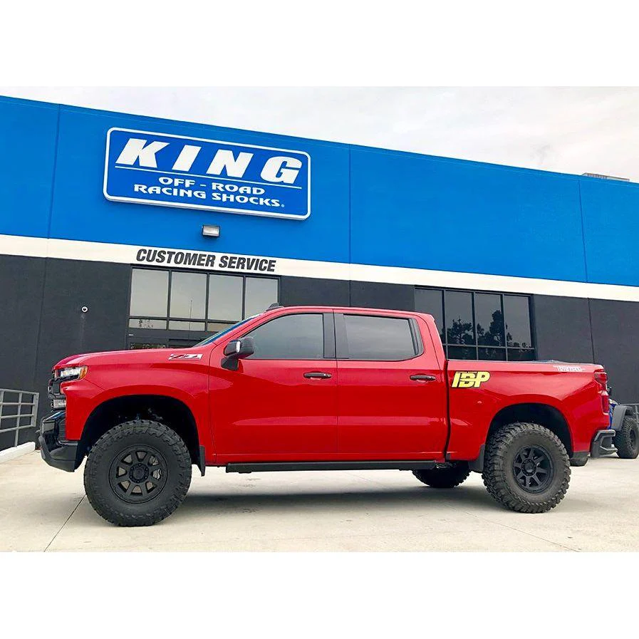 King OEM Performance Series 2.5 Coilover Kit, 2020-2023 LM2 - Image 2