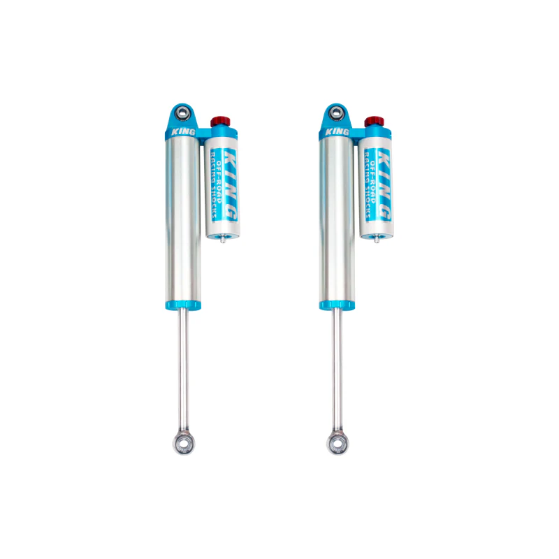 King OEM Performance Series 2.5 Rear Shocks, 2015-2022 LWN - Image 2