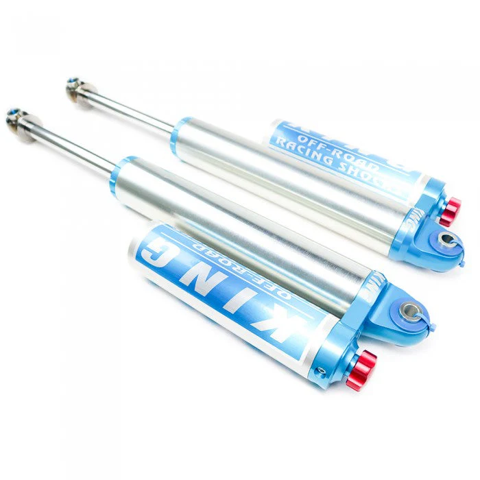 King 2.5 Performance Series Reservoir Shocks, 2001-2010 LB7/LLY/LBZ/LMM - Image 10