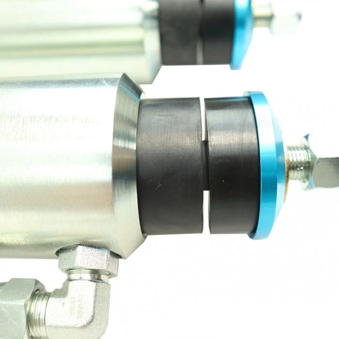King 2.5 Performance Series Reservoir Shocks, 2001-2010 LB7/LLY/LBZ/LMM - Image 2