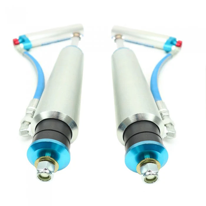 King 2.5 Performance Series Reservoir Shocks, 2001-2010 LB7/LLY/LBZ/LMM - Image 3