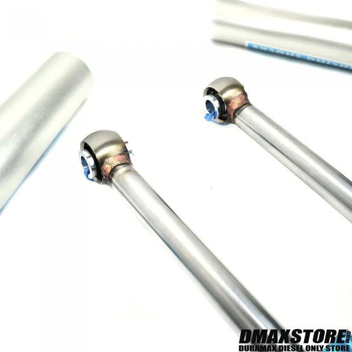 King 2.5 Performance Series Reservoir Shocks, 2001-2010 LB7/LLY/LBZ/LMM - Image 4