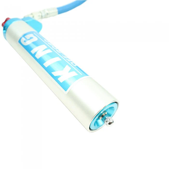 King 2.5 Performance Series Reservoir Shocks, 2001-2010 LB7/LLY/LBZ/LMM - Image 5