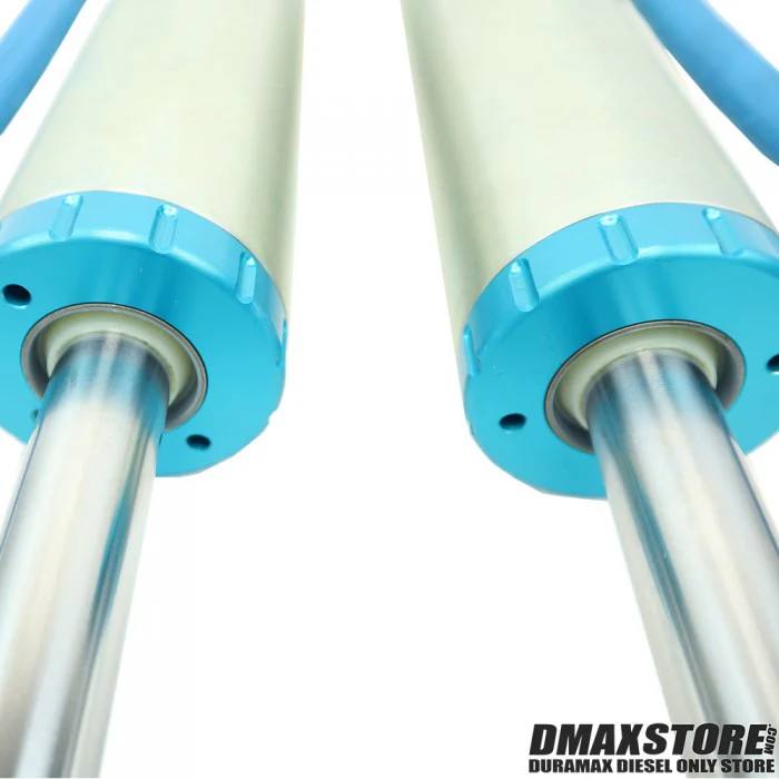 King 2.5 Performance Series Reservoir Shocks, 2001-2010 LB7/LLY/LBZ/LMM - Image 6