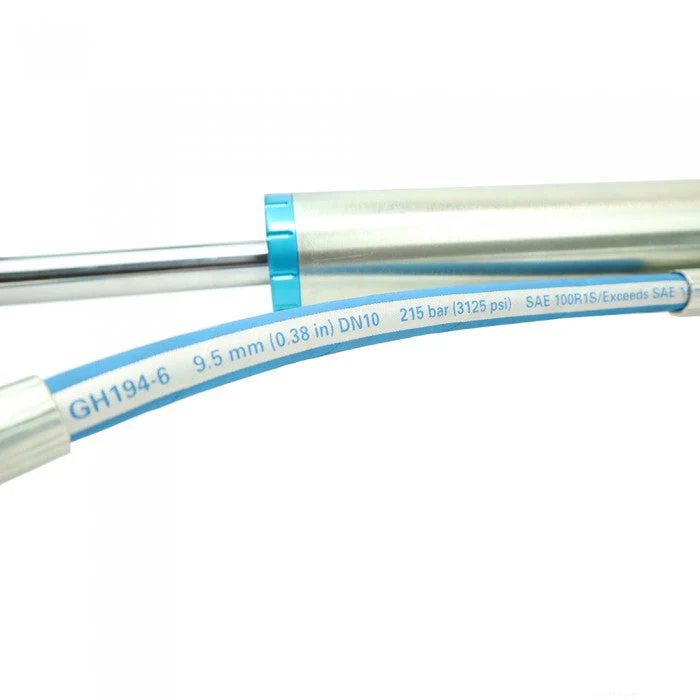 King 2.5 Performance Series Reservoir Shocks, 2001-2010 LB7/LLY/LBZ/LMM - Image 7