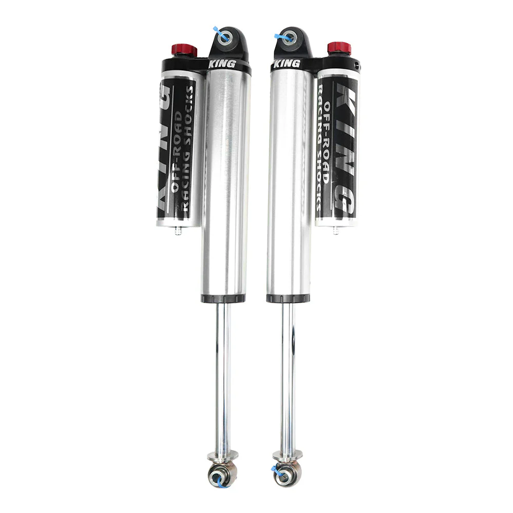 King 2.5 Performance Series Reservoir Shocks, 2001-2010 LB7/LLY/LBZ/LMM - Image 9