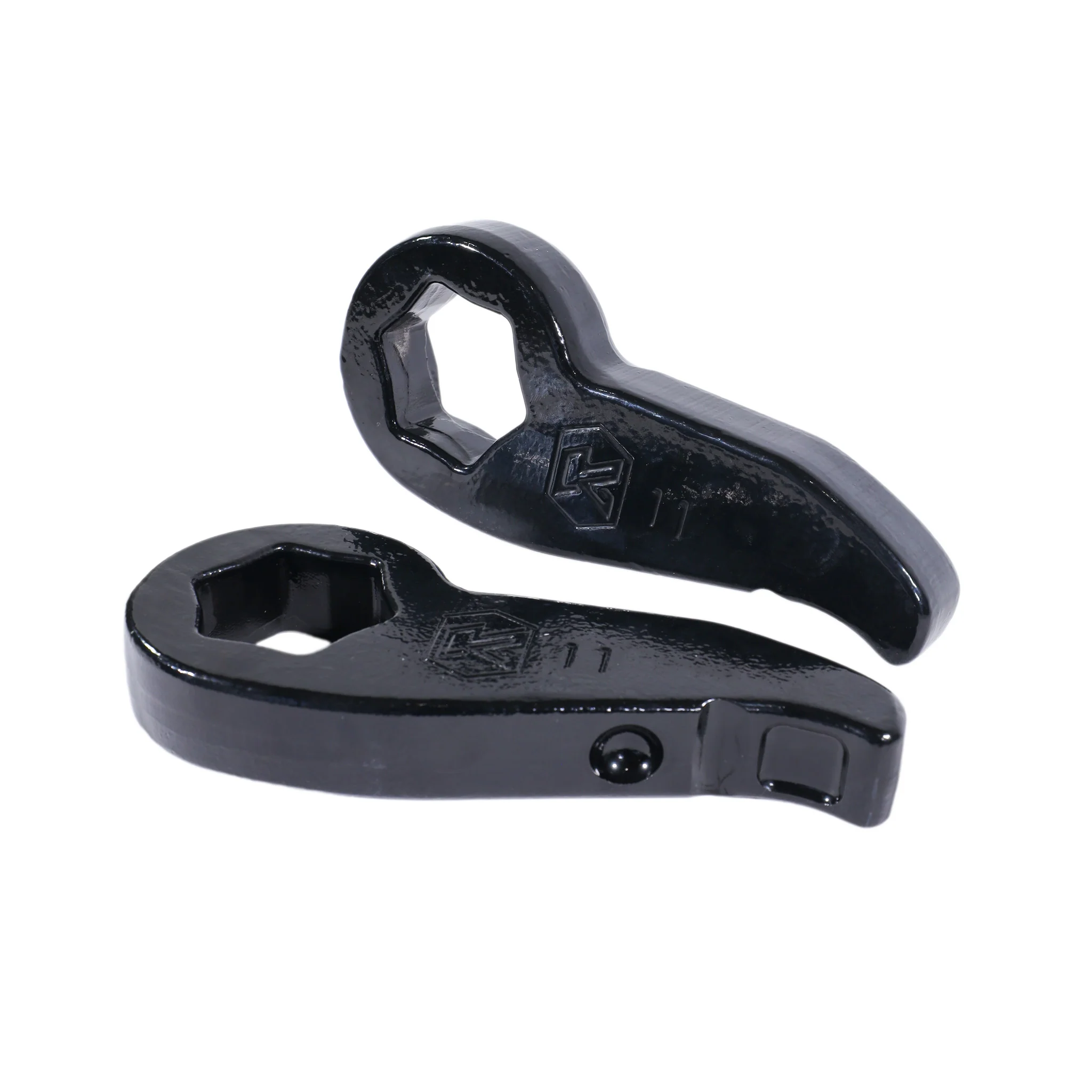 Kryptonite 2" Leveling Keys, 2011-2019 LML/L5P - Image 6