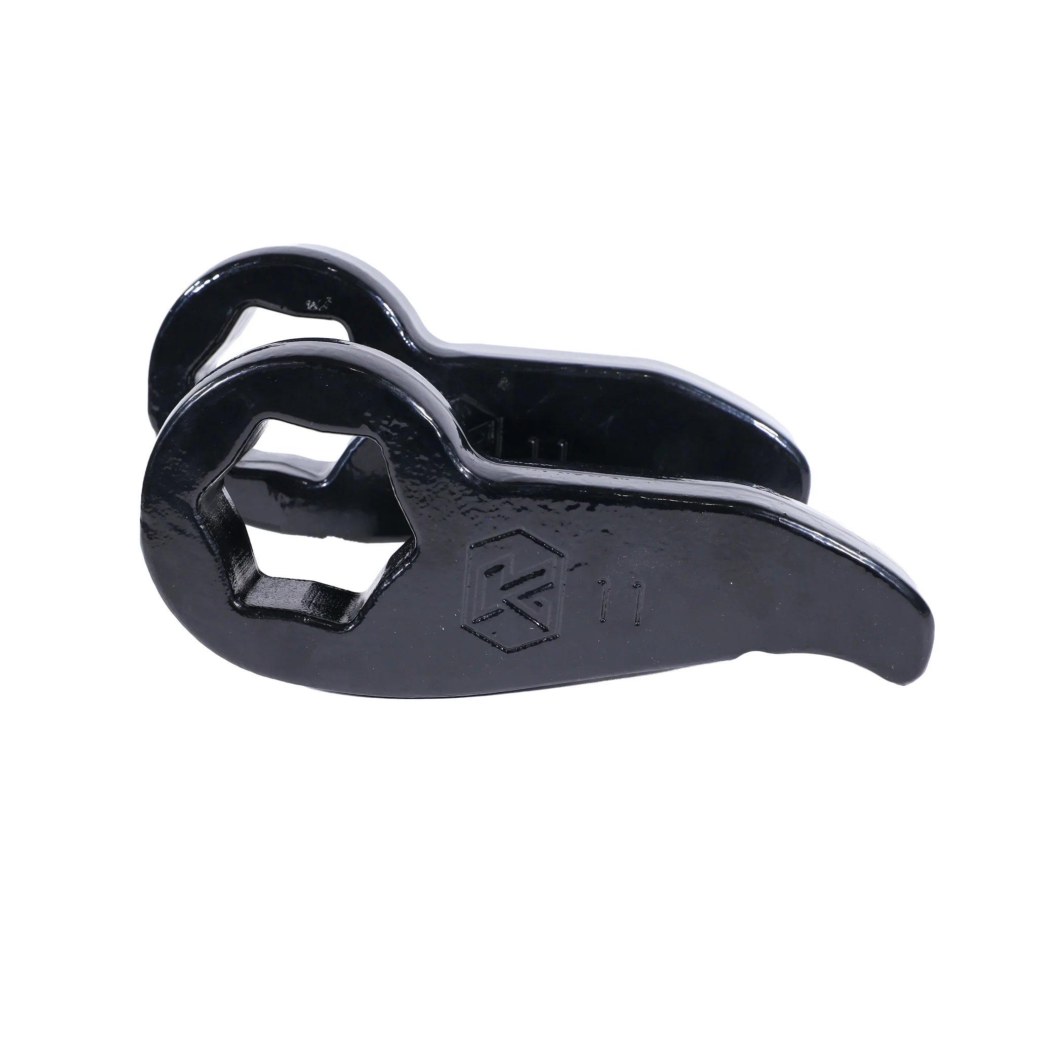Kryptonite 2" Leveling Keys, 2011-2019 LML/L5P - Image 8