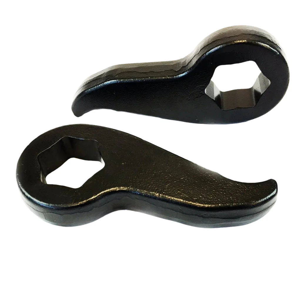 Kryptonite 2" Leveling Keys, 2020-2025 L5P - Image 2