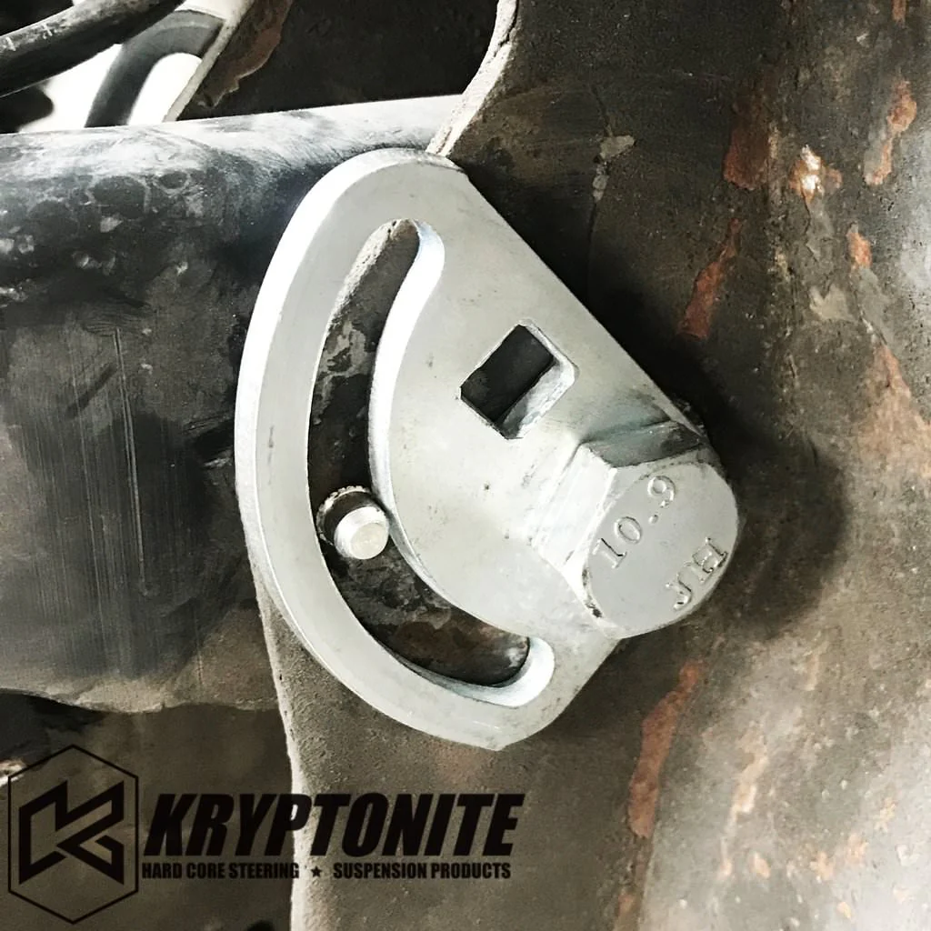 Kryptonite Alignment Cam Pins, 2001-2025 LB7/LLY/LBZ/LMM/LML/L5P - Image 2