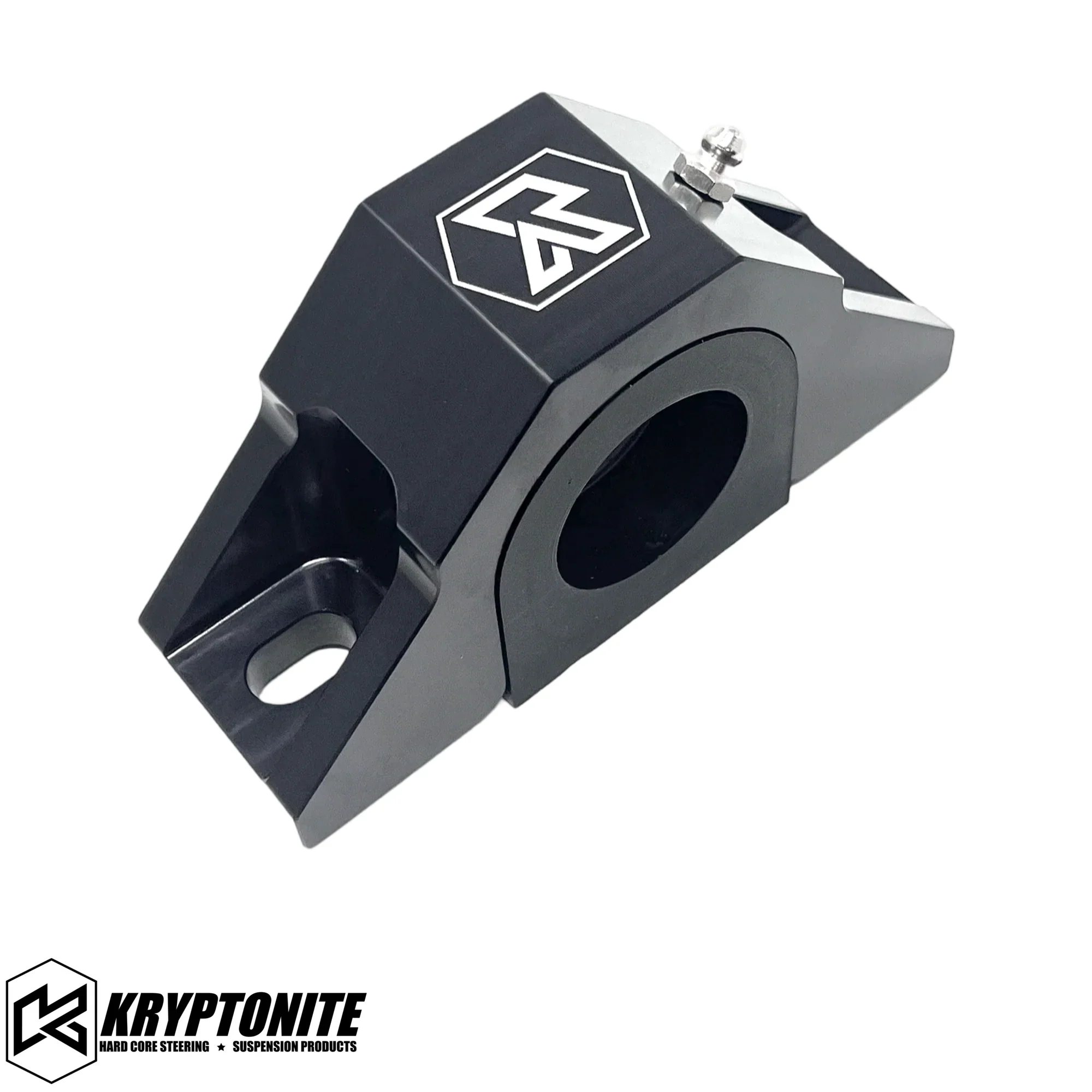 Kryptonite Billet Sway Bar Bracket Kit, 2020-2026 L5P - Image 2