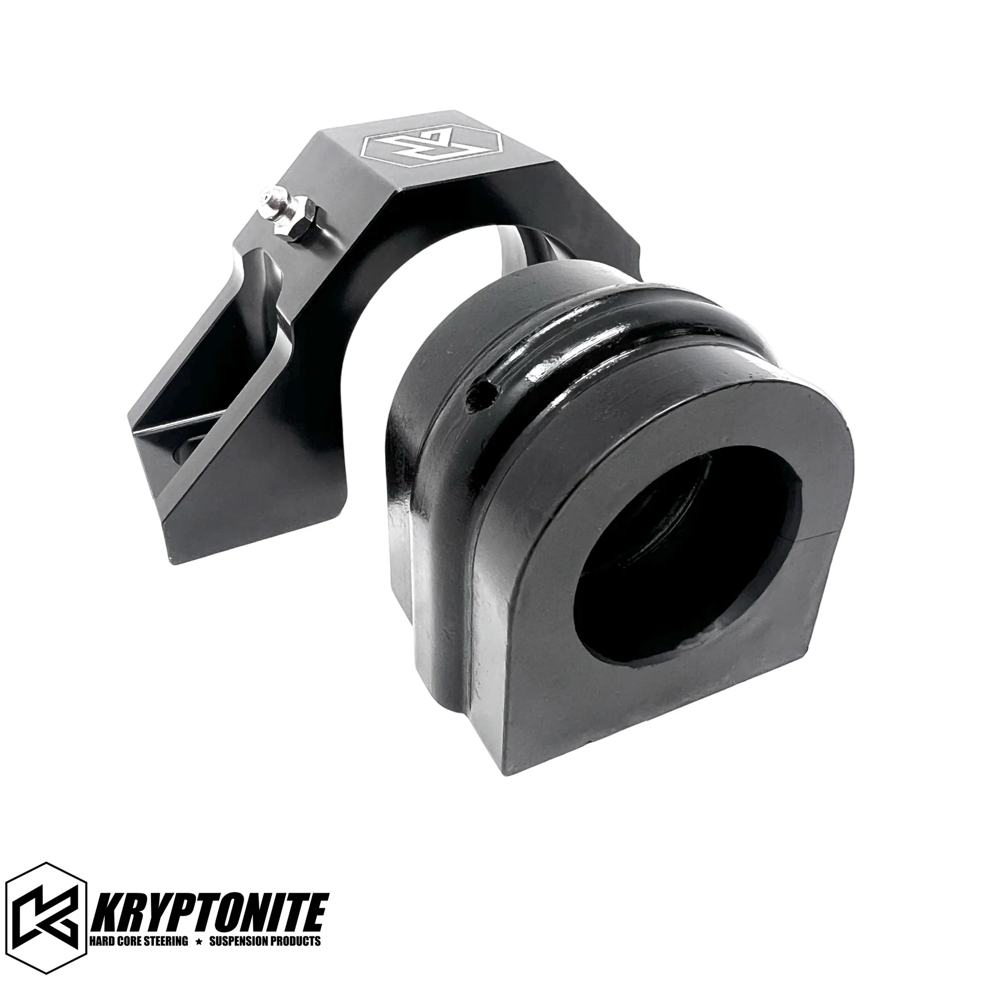 Kryptonite Billet Sway Bar Bracket Kit, 2020-2026 L5P - Image 3