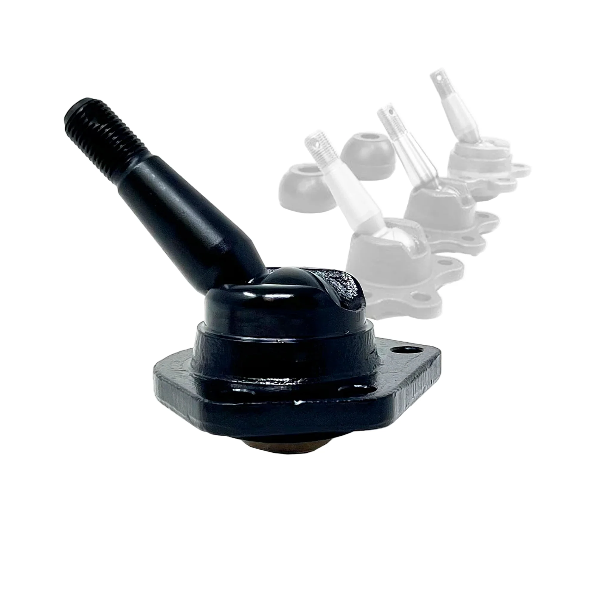 Kryptonite Bolt In Upper Ball Joint, 2001-2025 LB7/LLY/LBZ/LMM/LML/L5P - Image 3