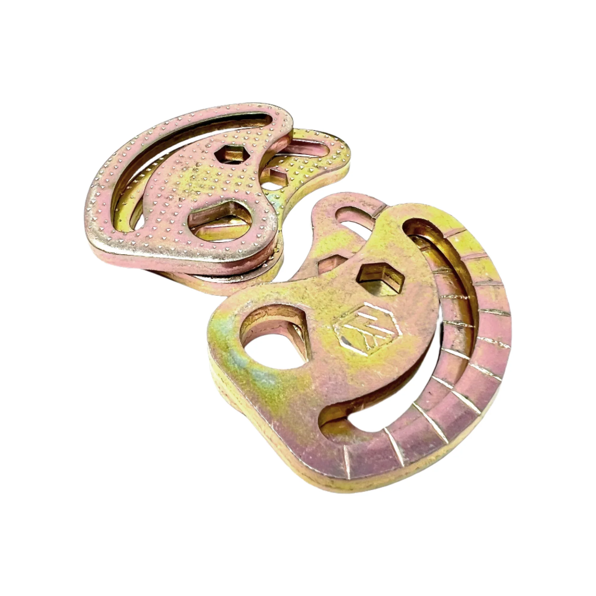 Kryptonite Cam Bolt Kit, 2001-2010 LB7/LLY/LBZ/LMM - Image 3