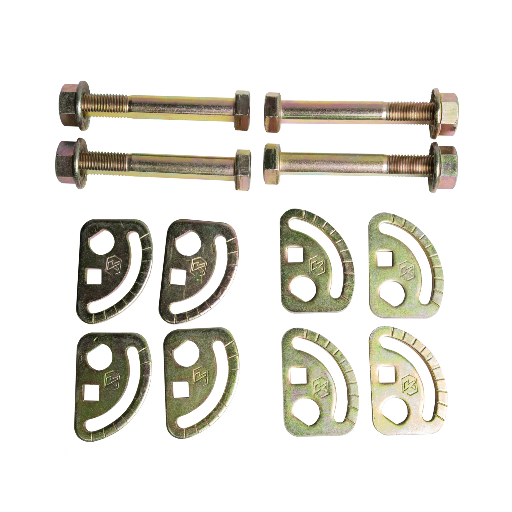 Kryptonite Cam Bolt Kit, 2011-2025 LML/L5P - Image 2