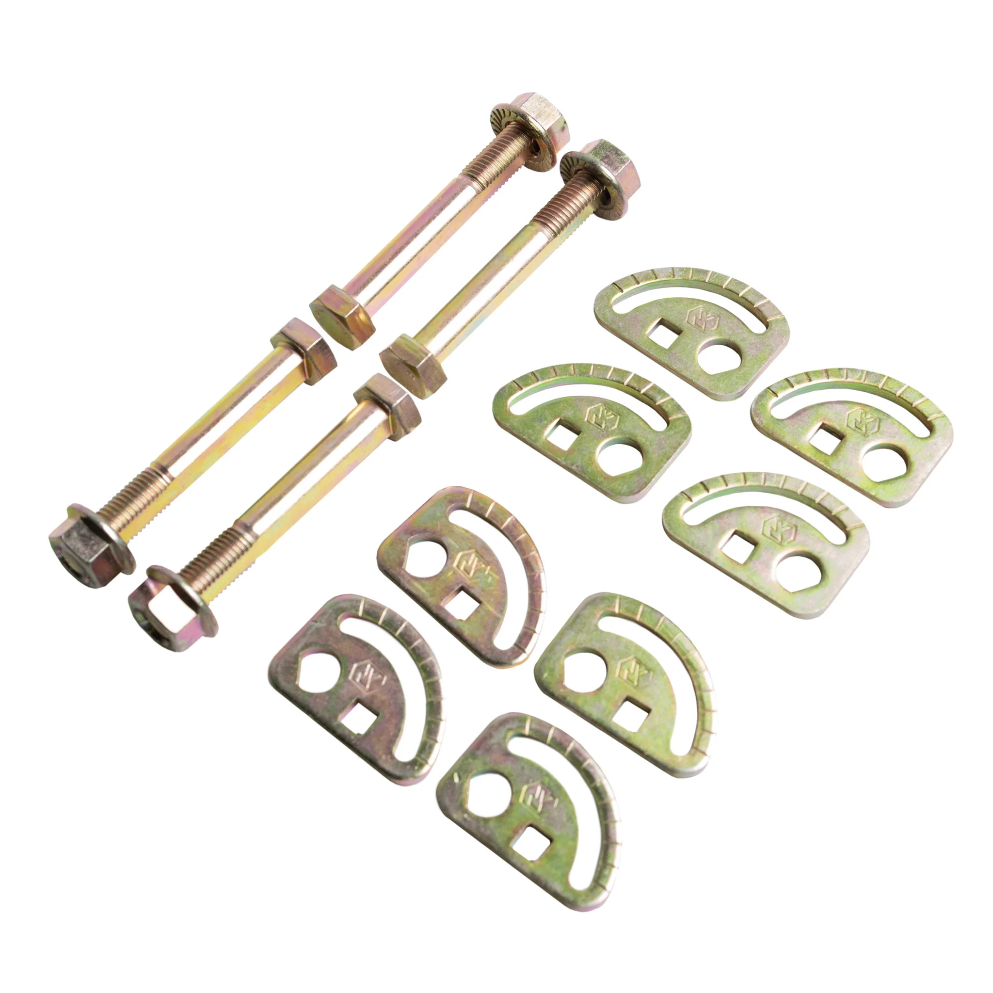 Kryptonite Cam Bolt Kit, 2011-2025 LML/L5P - Image 3