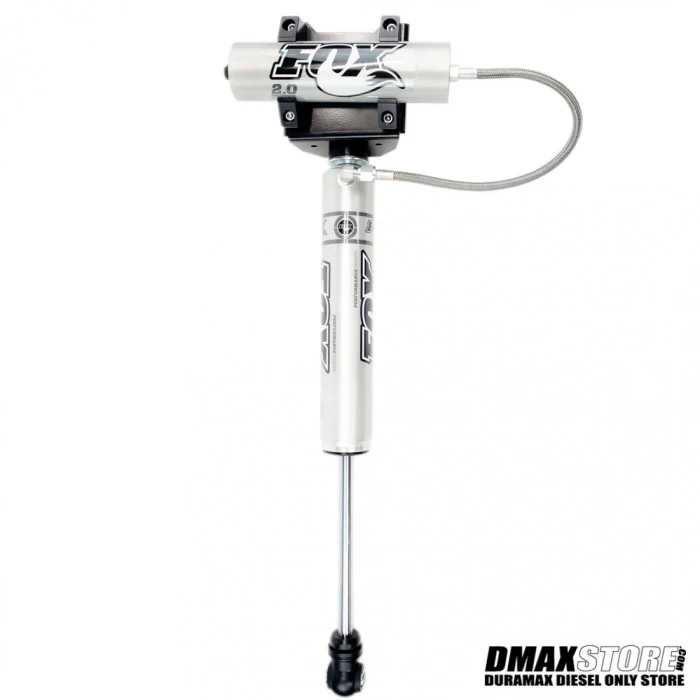 Kryptonite Death Grip Front Shock Reservoir Mount Kit, 2001-2010 LB7/LLY/LBZ/LMM - Image 4