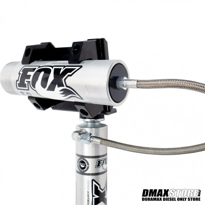 Kryptonite Death Grip Front Shock Reservoir Mount Kit, 2001-2010 LB7/LLY/LBZ/LMM - Image 6