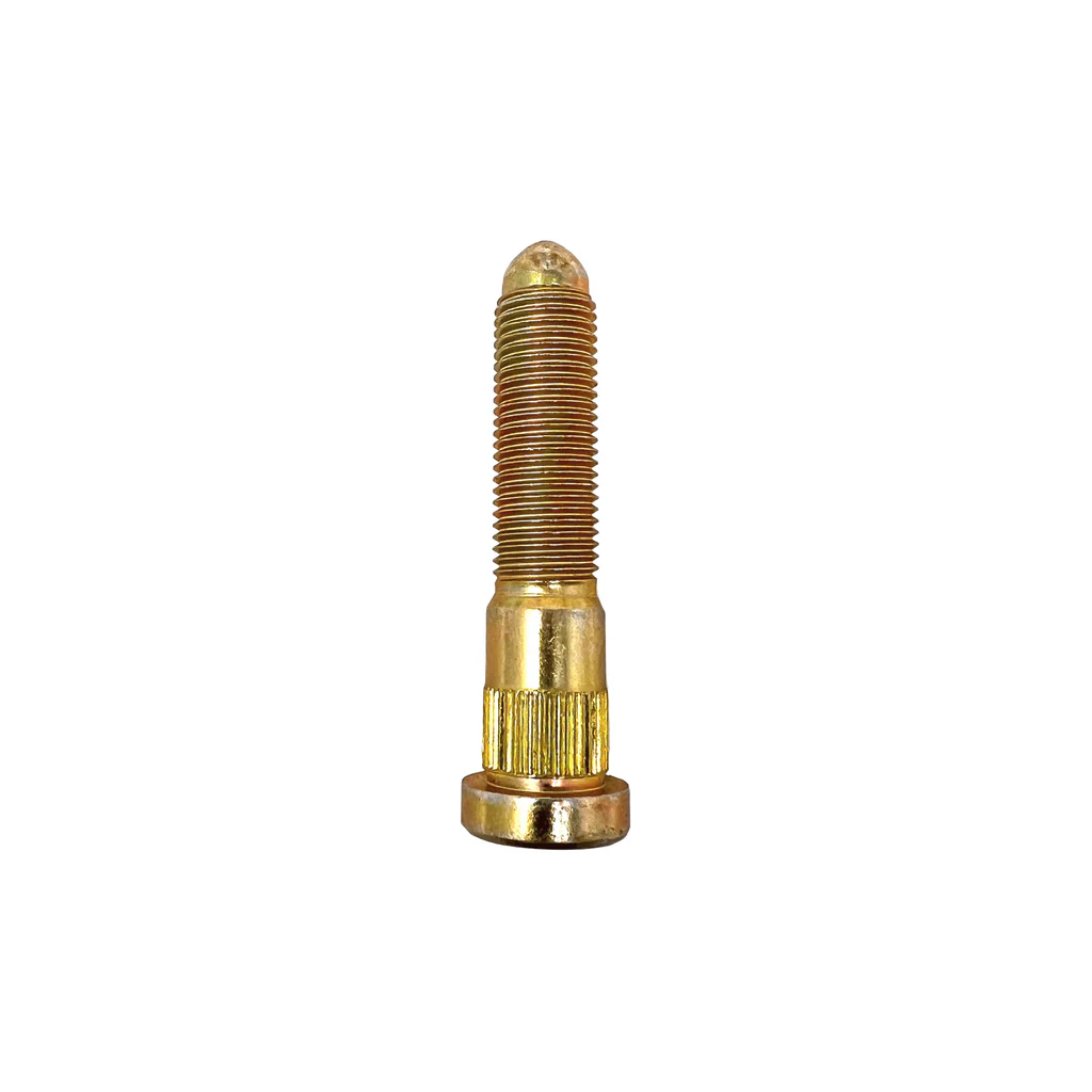 Kryptonite Death Grip Front Wheel Stud, 2011-2025 LML/L5P