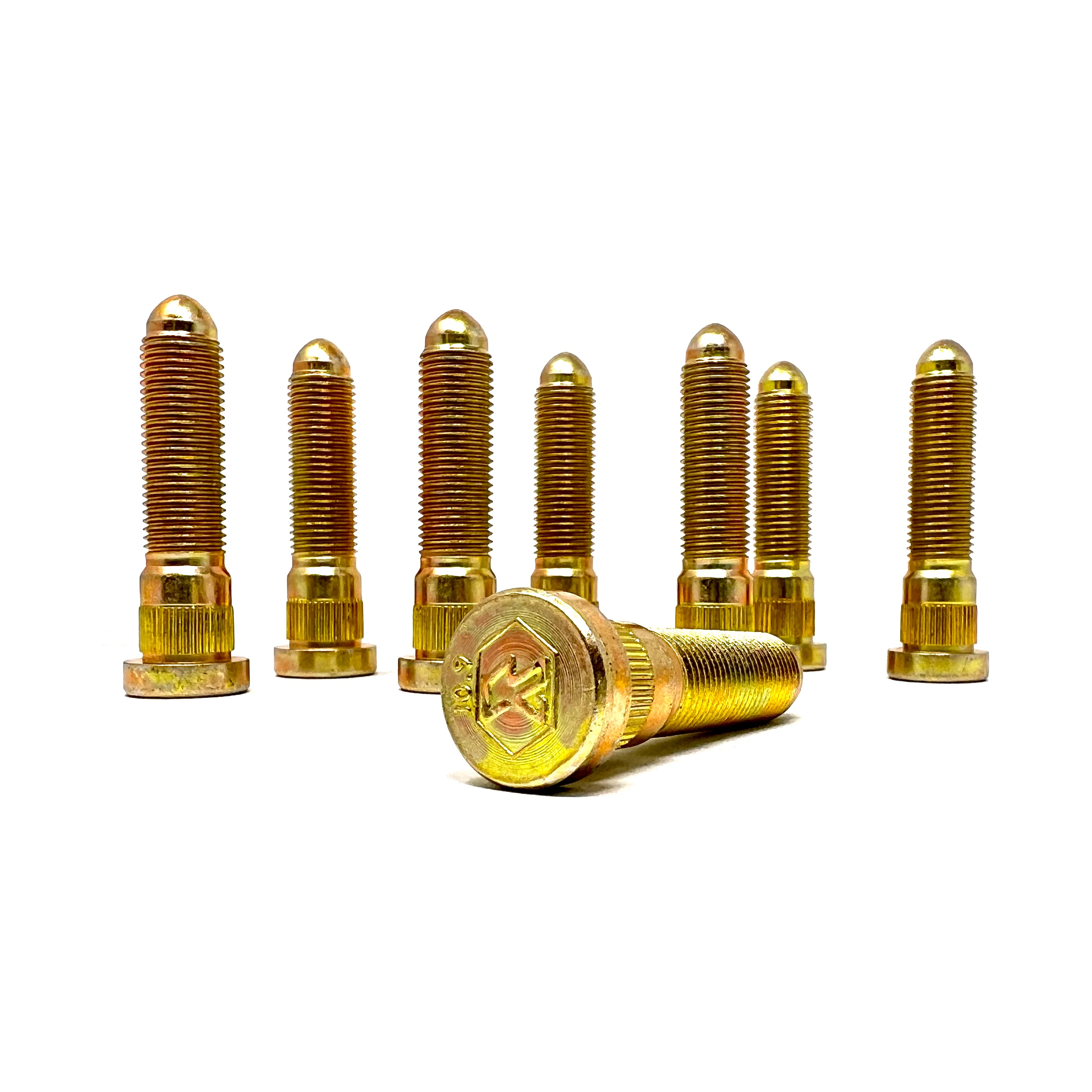 Kryptonite Death Grip Front Wheel Stud, 2001-2010 LB7/LLY/LBZ/LMM - Image 3