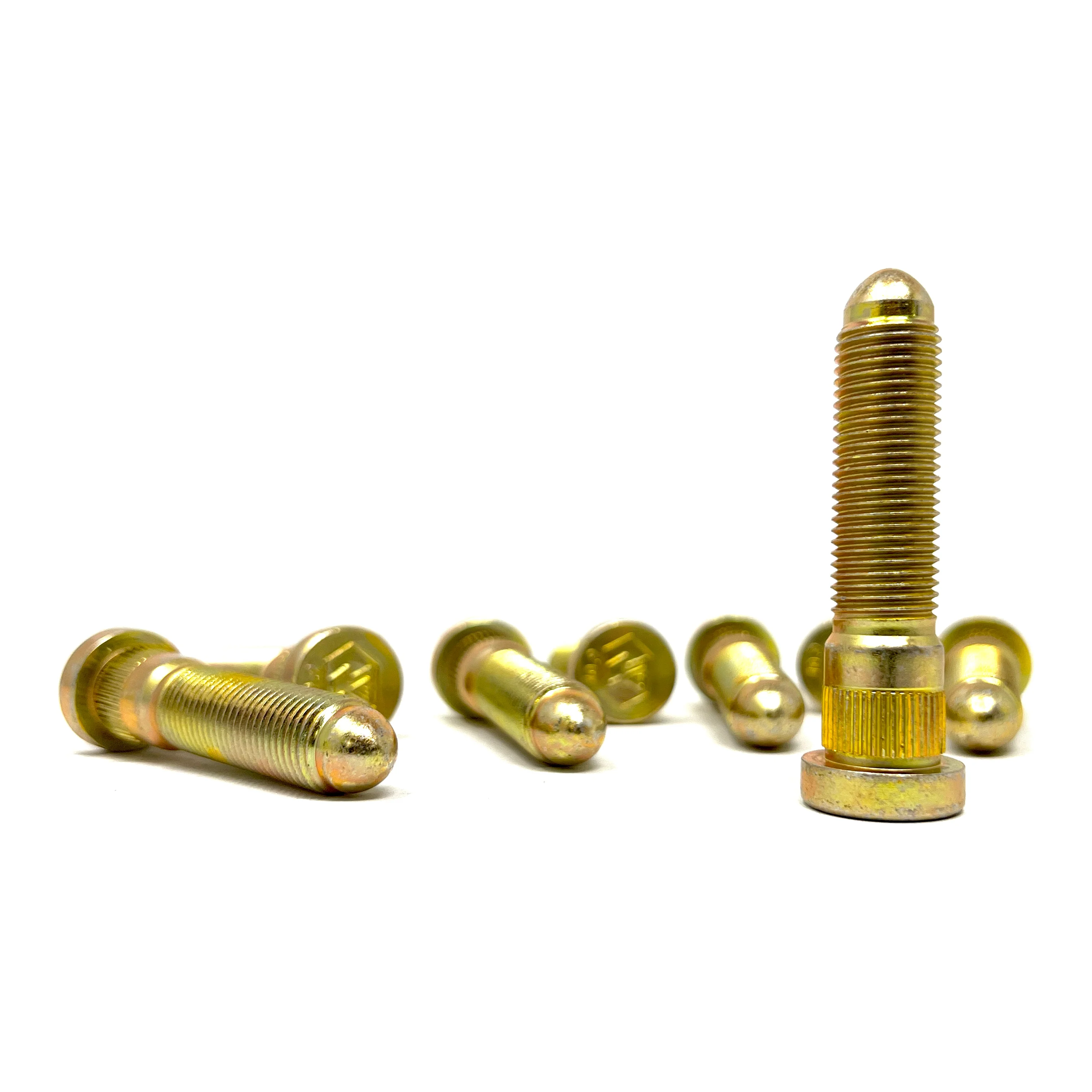 Kryptonite Death Grip Front Wheel Stud, 2001-2010 LB7/LLY/LBZ/LMM - Image 4