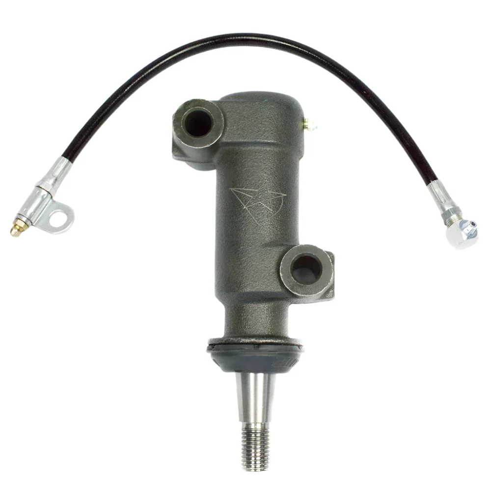 Kryptonite Death Grip Idler Arm, 2001-2010 LB7/LLY/LBZ/LMM - Image 5