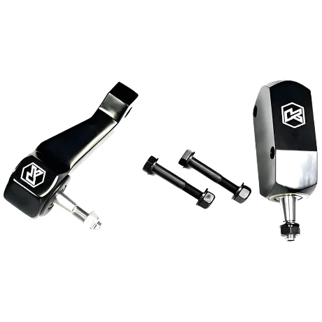 Kryptonite Death Grip Idler Arm, 2001-2010 LB7/LLY/LBZ/LMM - Image 6