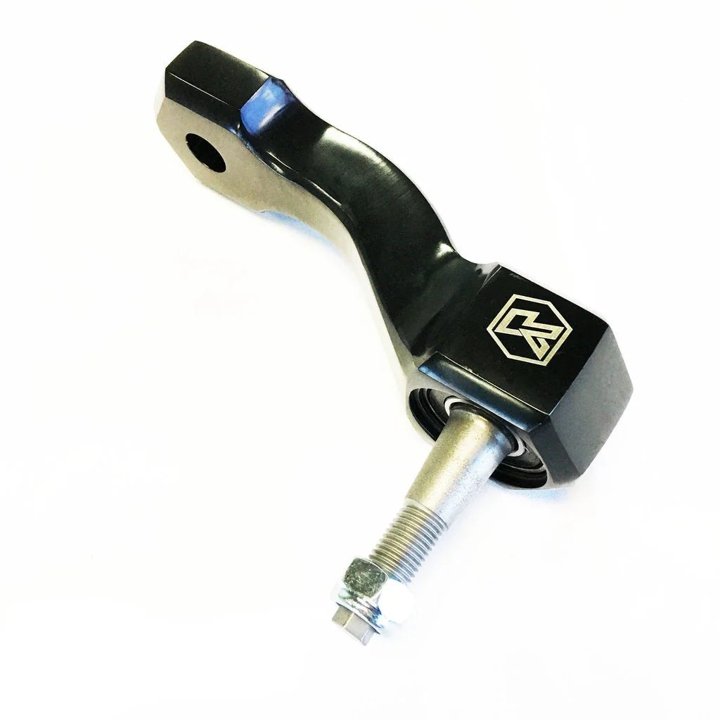 Kryptonite Death Grip Idler Arm, 2011-2025 LML/L5P - Image 3