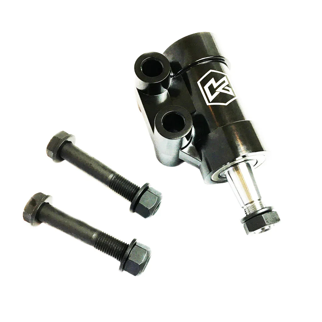 Kryptonite Death Grip Idler Arm, 2011-2025 LML/L5P - Image 5