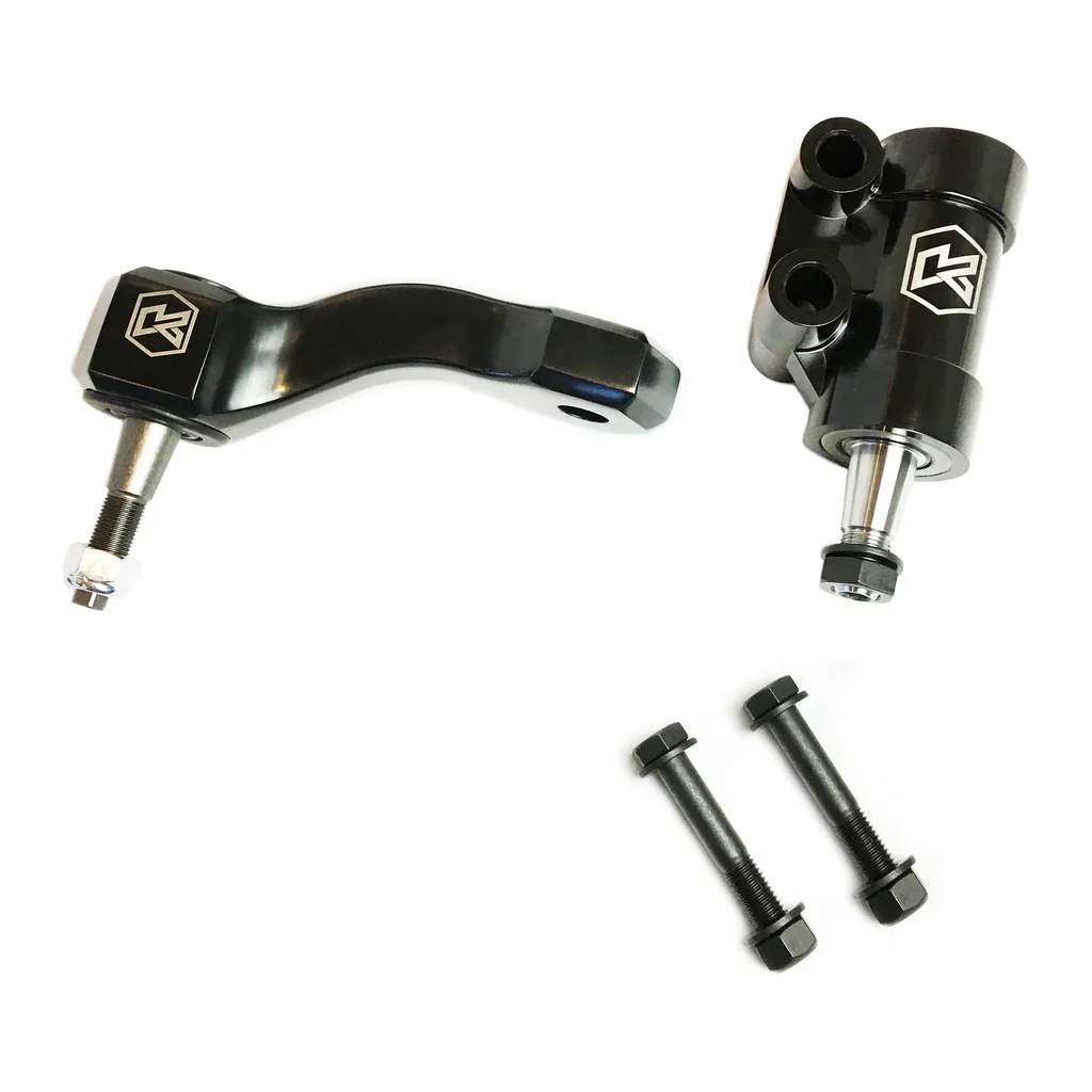 Kryptonite Death Grip Idler Arm, 2011-2025 LML/L5P - Image 7