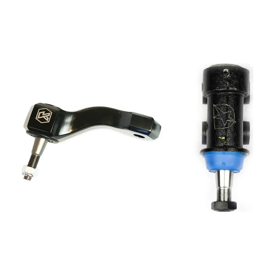 Kryptonite Death Grip Idler Arm, 2011-2025 LML/L5P - Image 8