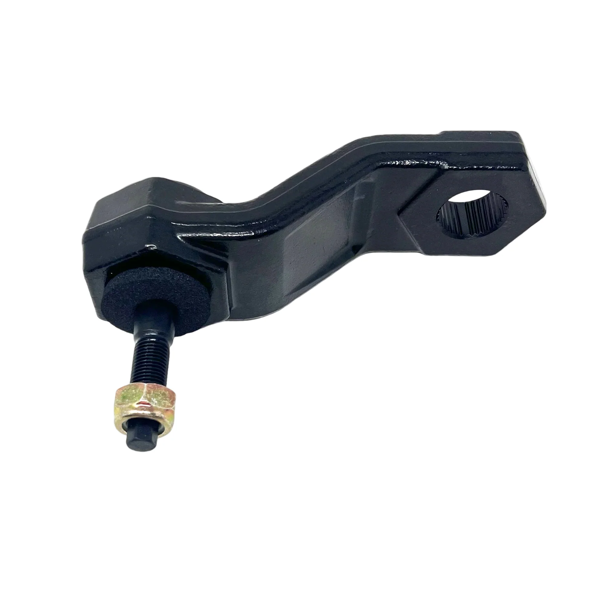 Kryptonite Death Grip Idler & Pitman Arm Package, 2001-2010 LB7/LLY/LBZ/LMM - Image 2