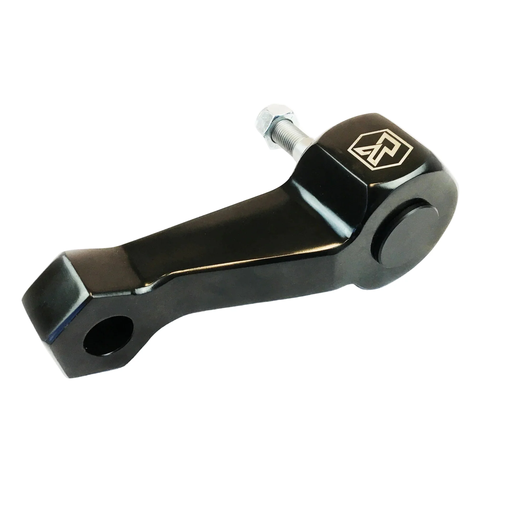 Kryptonite Death Grip Idler & Pitman Arm Package, 2001-2010 LB7/LLY/LBZ/LMM - Image 3
