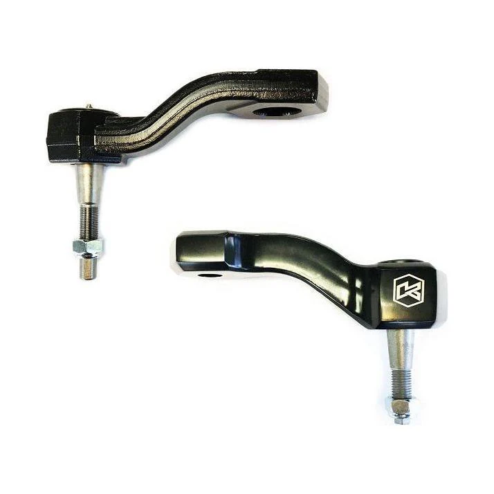 Kryptonite Death Grip Idler & Pitman Arm Package, 2011-2025 LML/L5P