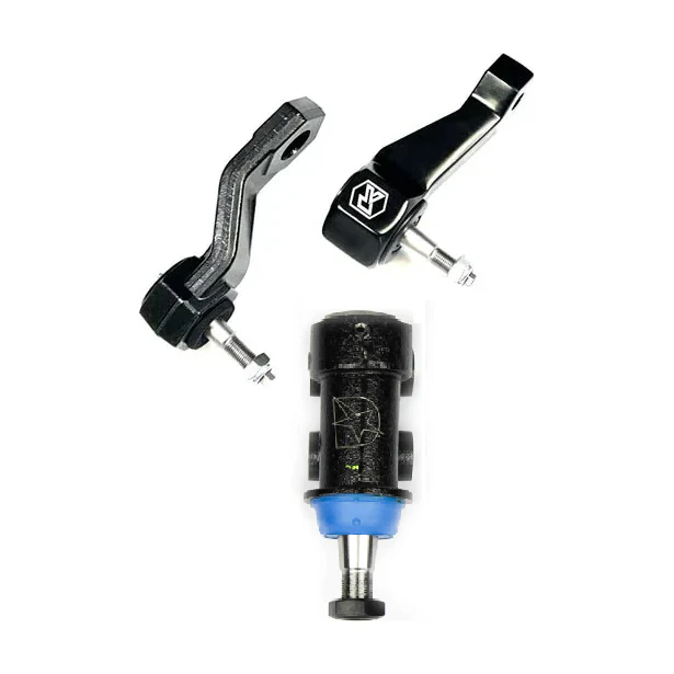 Kryptonite Death Grip Idler & Pitman Arm Package, 2011-2025 LML/L5P - Image 5