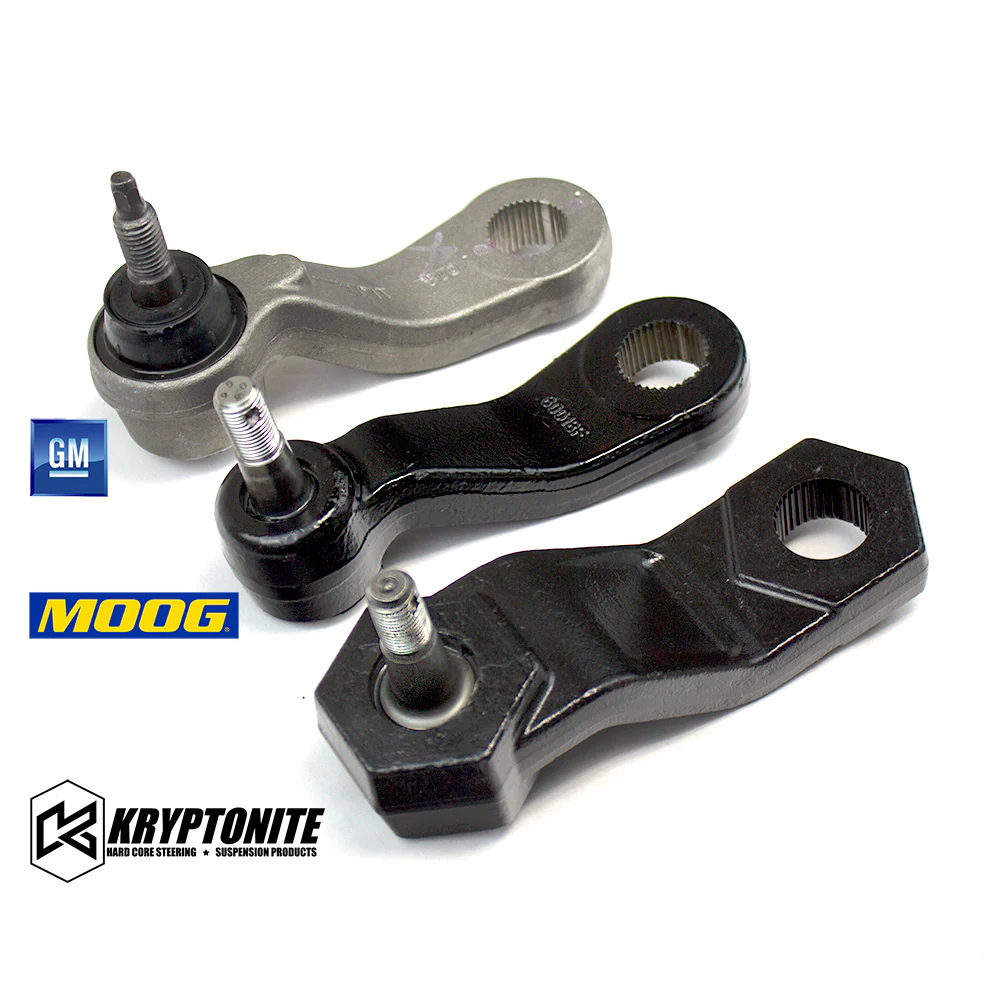 Kryptonite Death Grip Idler Side Package, 2001-2010 LB7/LLY/LBZ/LMM - Image 5