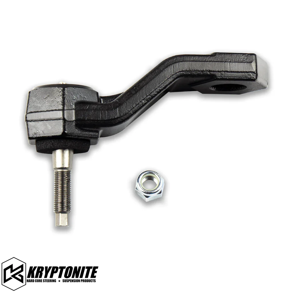 Kryptonite Death Grip Idler Side Package, 2001-2010 LB7/LLY/LBZ/LMM - Image 9