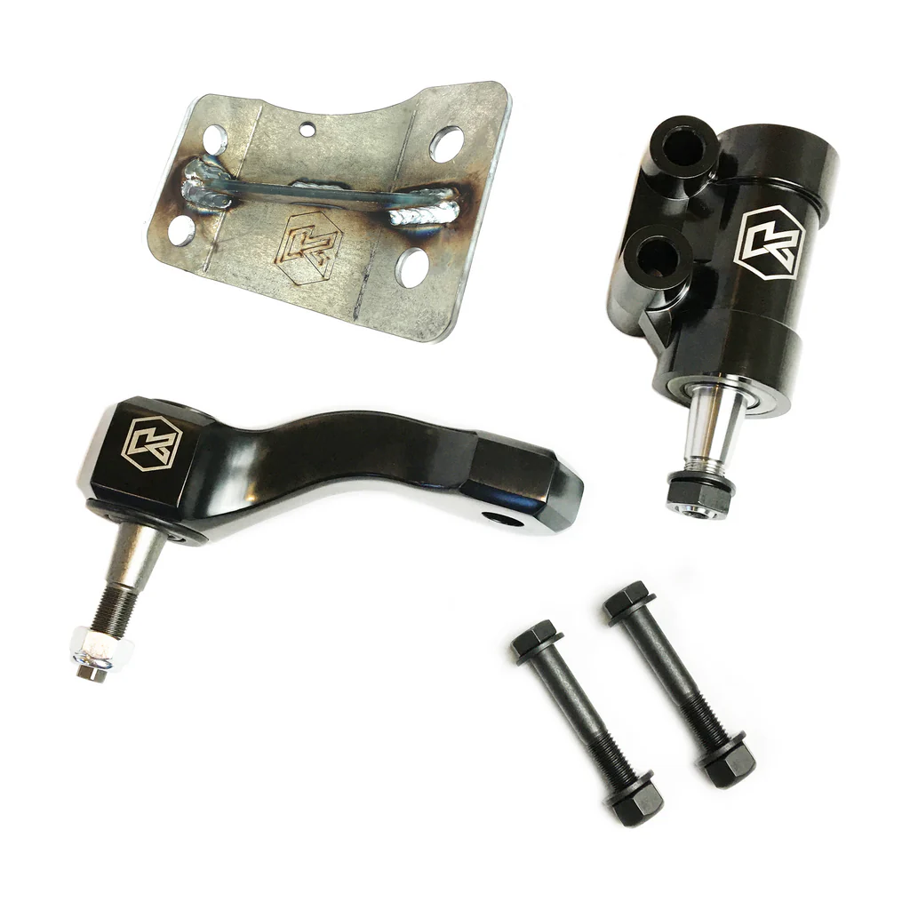 Kryptonite Death Grip Idler Side Package, 2011-2025 LML/L5P