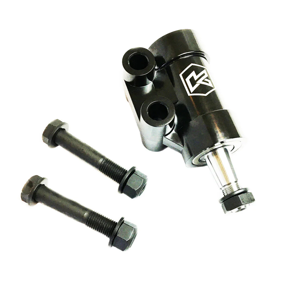 Kryptonite Death Grip Idler Side Package, 2011-2025 LML/L5P - Image 2