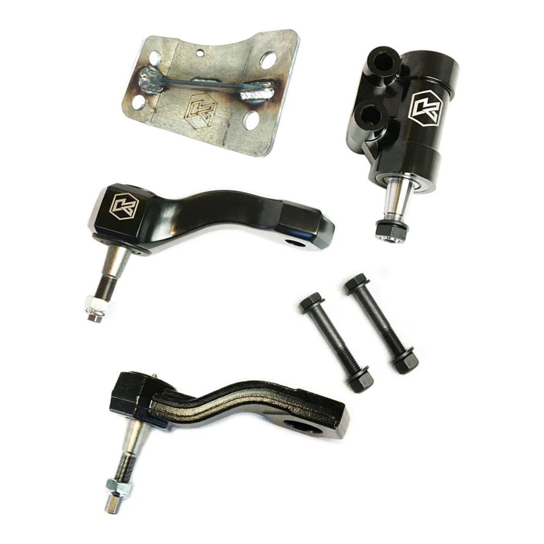 Kryptonite Death Grip Idler Side Package, 2011-2025 LML/L5P - Image 6