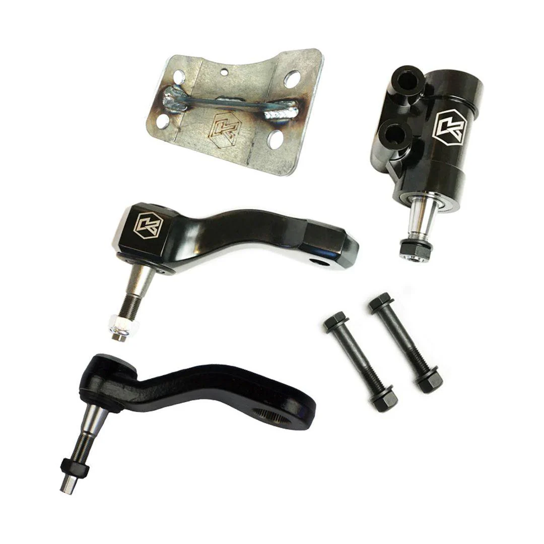 Kryptonite Death Grip Idler Side Package, 2011-2025 LML/L5P - Image 7