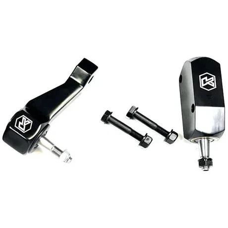 Kryptonite Death Grip Idler Support, 2001-2010 LB7/LLY/LBZ/LMM - Image 5